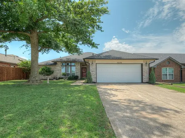 5220 SE 84th Street, Oklahoma City, OK 73135