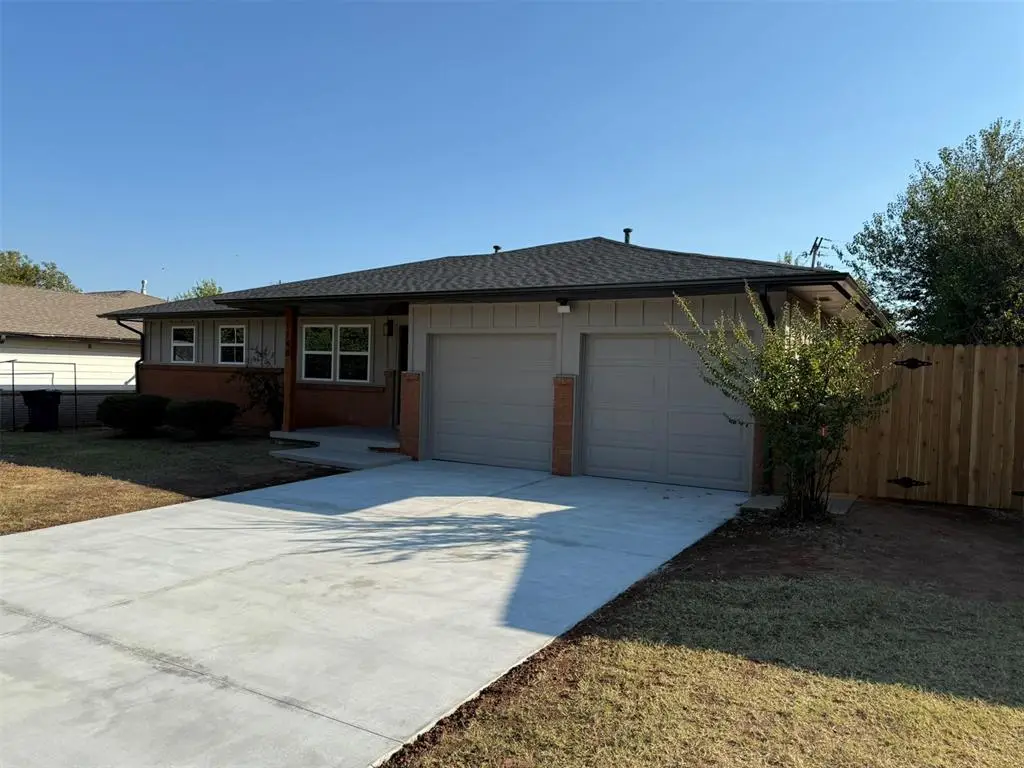 1148 NW 85th Street, Oklahoma City, OK 73114 - #1