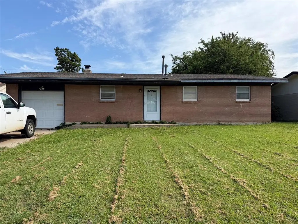 625 SW 13th Street, Oklahoma City, OK 73160 - #1