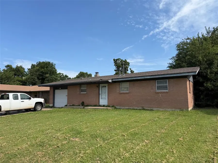 625 SW 13th Street, Oklahoma City, OK 73160 - #2