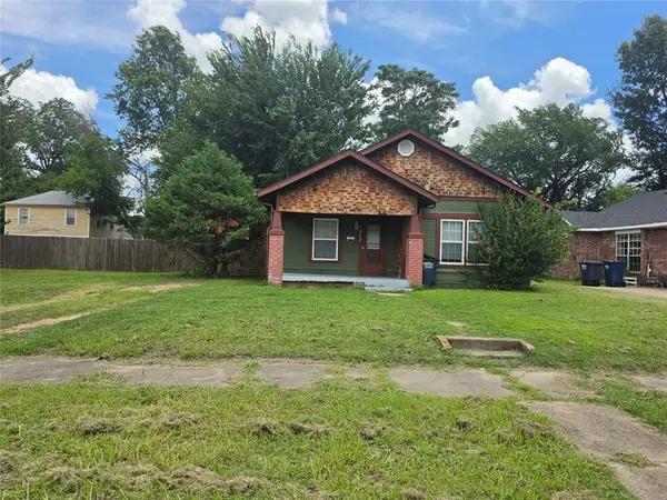 1313 N Beard Avenue, Shawnee, OK 74801