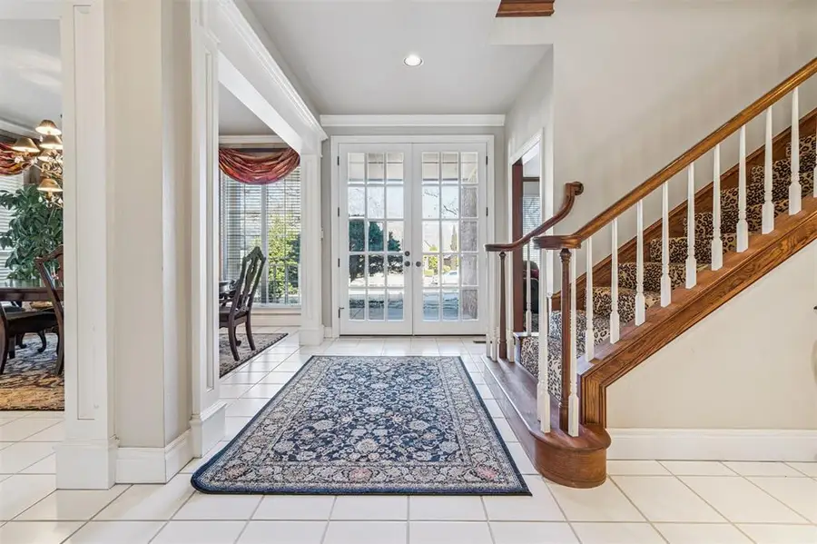 1308 Burnham Court, Edmond, OK 73025 - #3