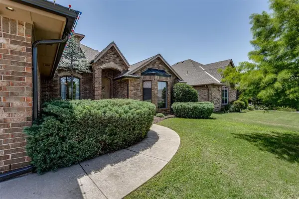 2912 SW 136th Terrace, Oklahoma City, OK 73170