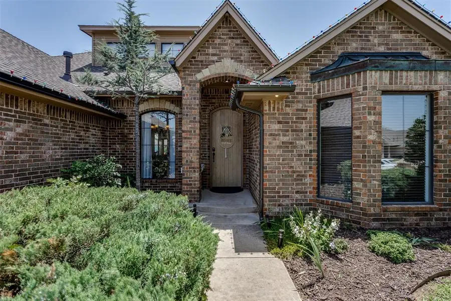 2912 SW 136th Terrace, Oklahoma City, OK 73170 - #2