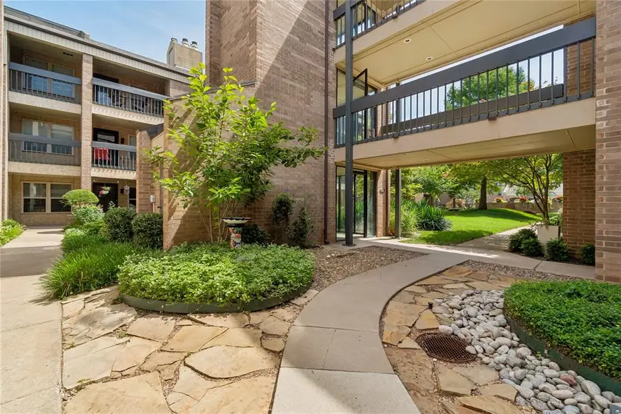 600 NW 4th Street #213N, Oklahoma City, OK 73102 - #2