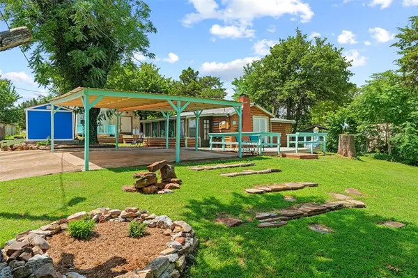 Address Withheld By Seller, Hinton, OK 73047