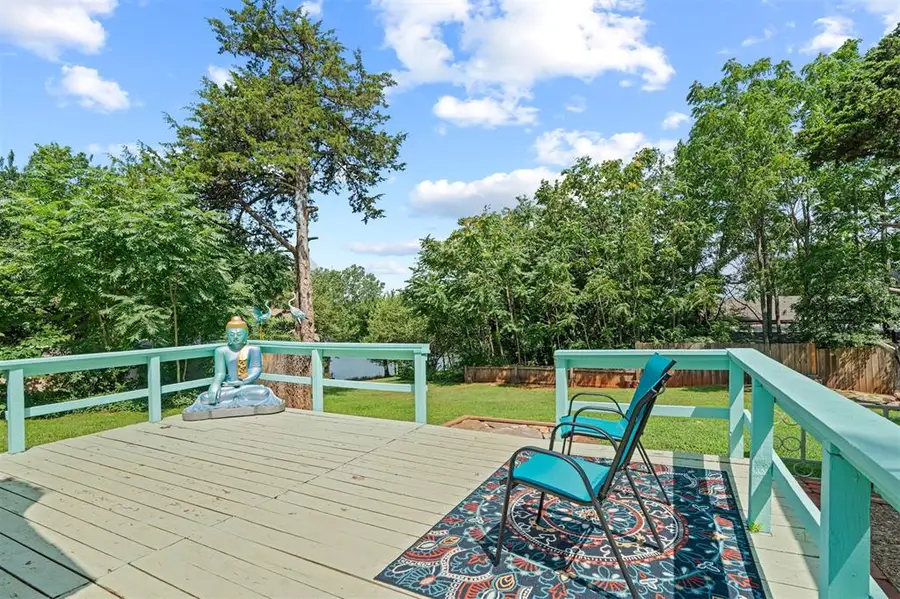 Address Withheld By Seller, Hinton, OK 73047 - #3