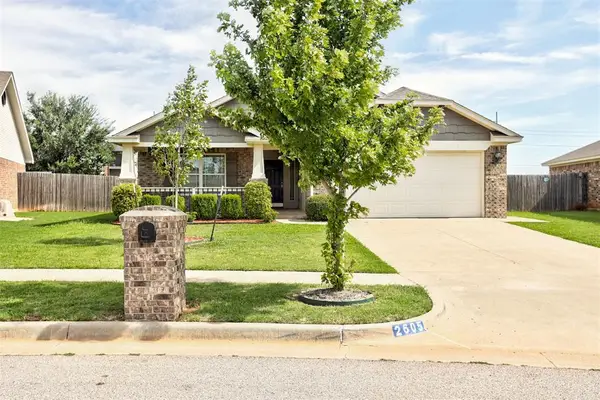 2605 NW 191st Street, Edmond, OK 73012