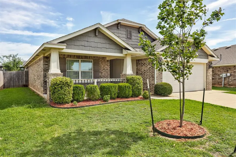 2605 NW 191st Street, Edmond, OK 73012 - #3