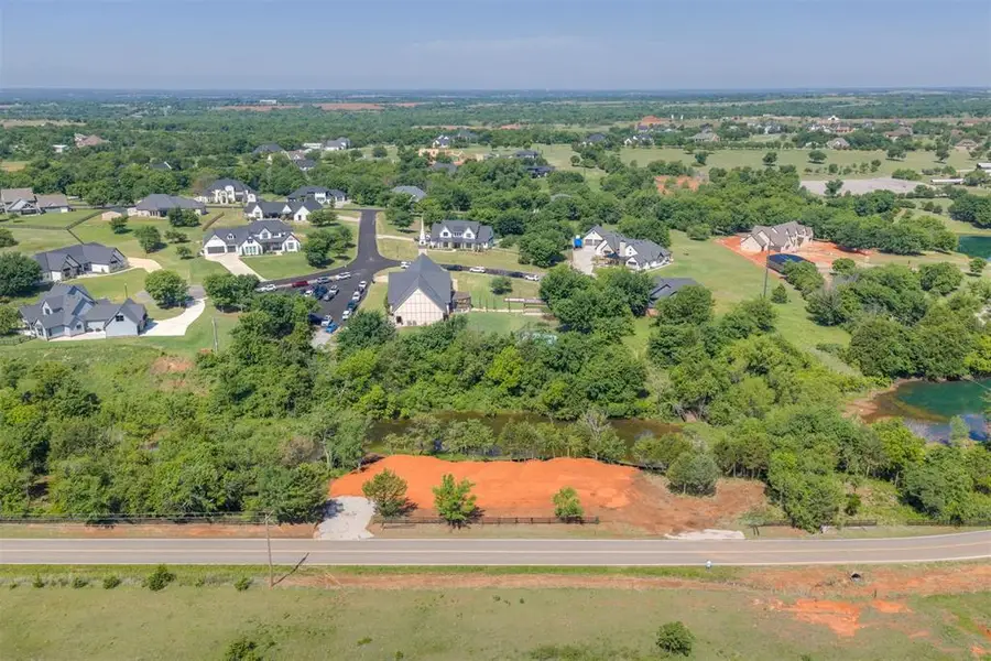 0 SW 24th Street, Goldsby, OK 73093 - #2