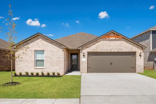 744 Luna Way, Tuttle, OK 73089