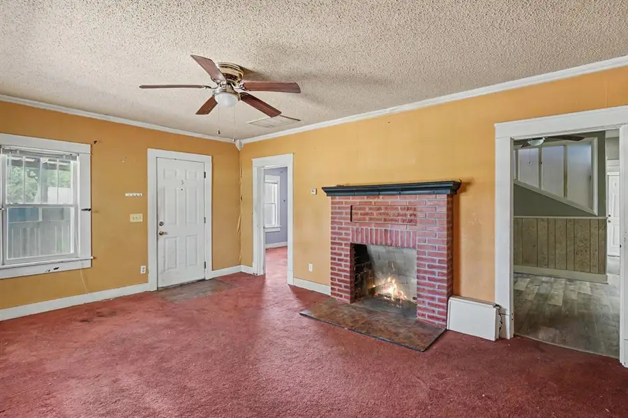702 W Highland Street, Tecumseh, OK 74873 - #2