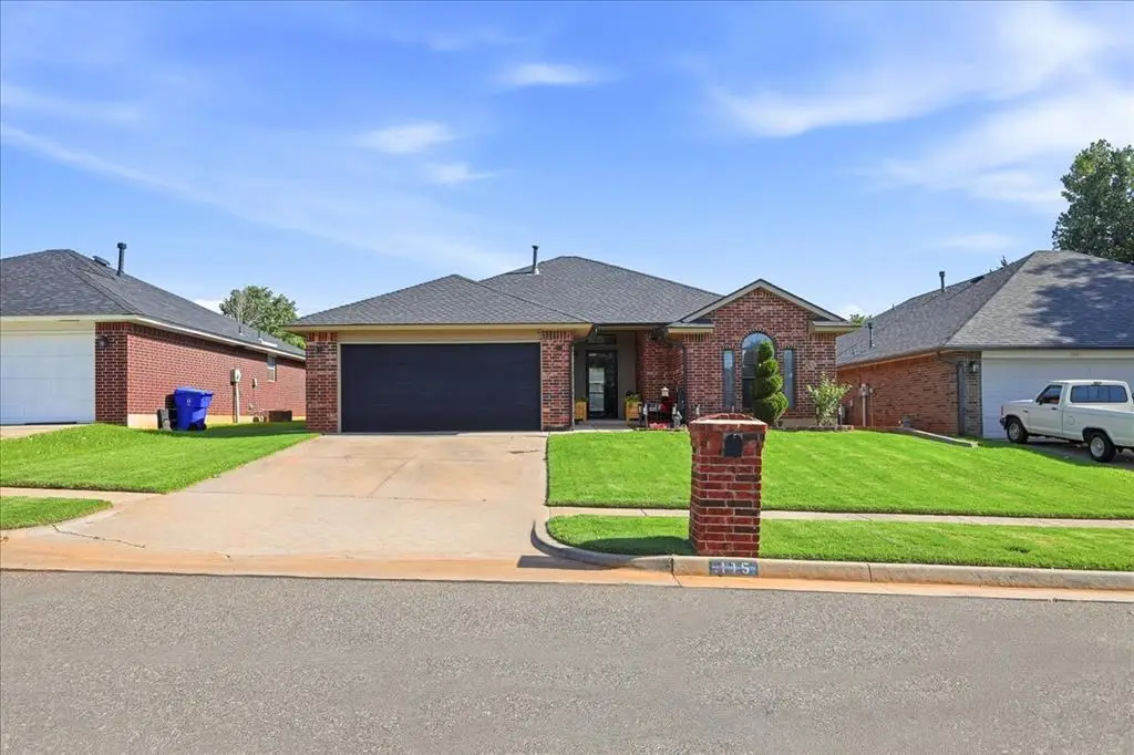 115 Tecumseh Ridge Road, Norman, OK 73069 - #1