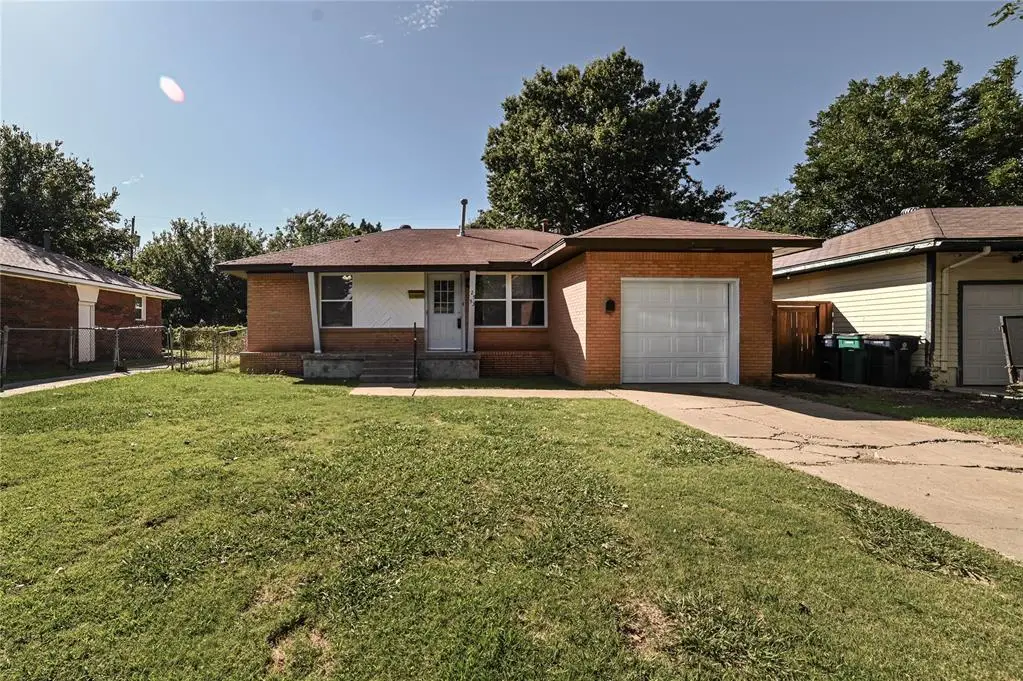 2553 SW Murray Drive, Oklahoma City, OK 73119 - #1