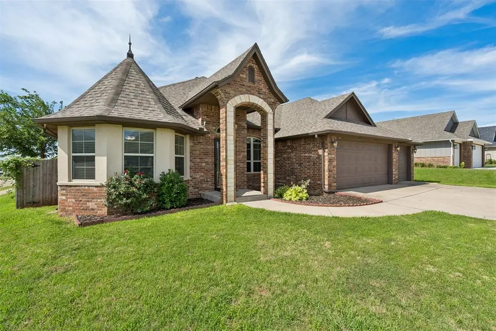 2916 Kingswood Drive, Norman, OK 73071 - #1