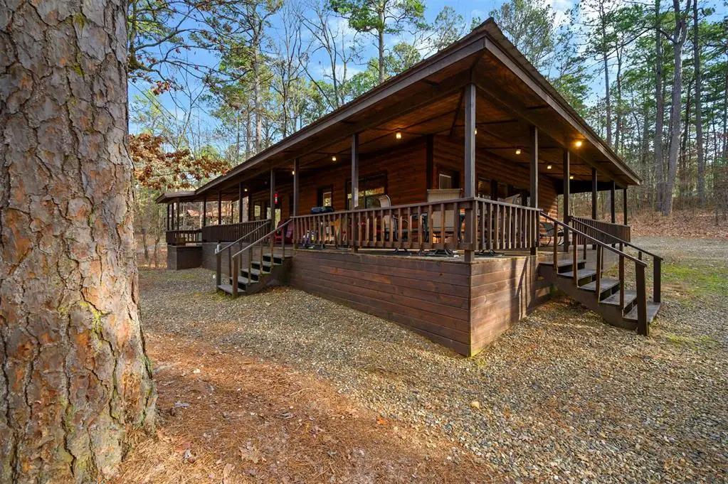 184 Mangrove Road, Broken Bow, OK 74728 - #1