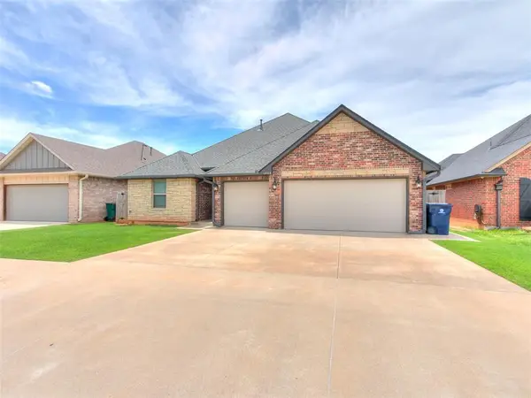 12108 SW 17th Street, Yukon, OK 73099