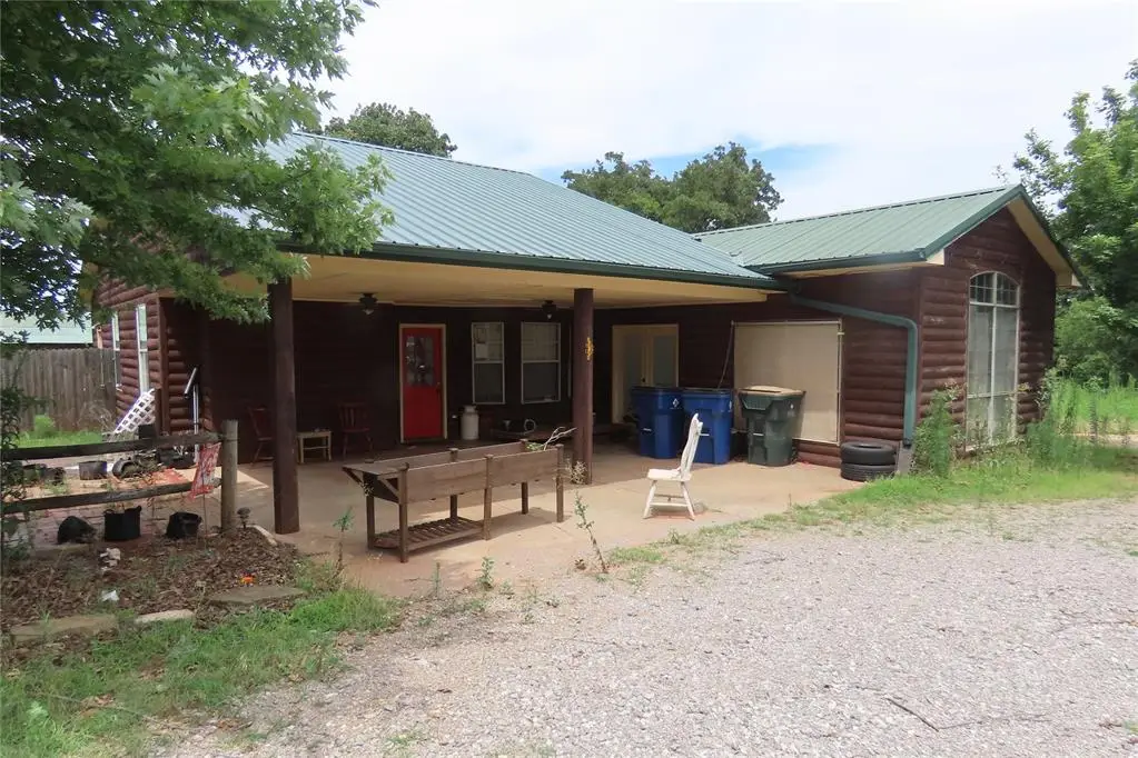 1801 Cheyenne Lane, Blanchard, OK 73010 - #1