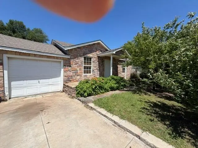 4003 SE 9th Street, Oklahoma City, OK 73115 - #3