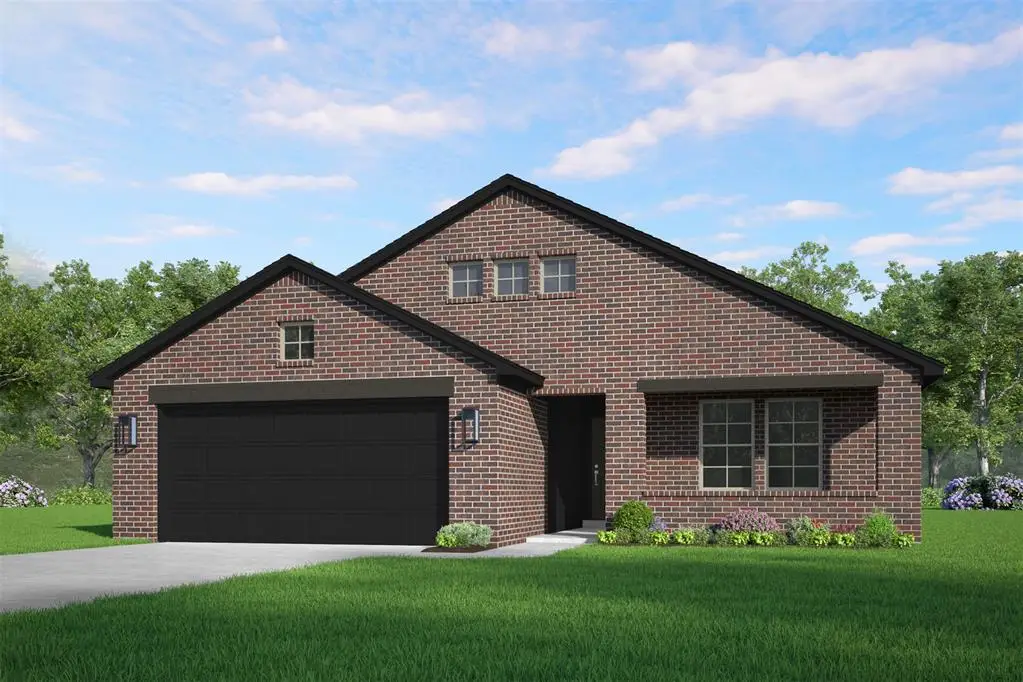 4016 NW 176th Street, Edmond, OK 73012 - #1