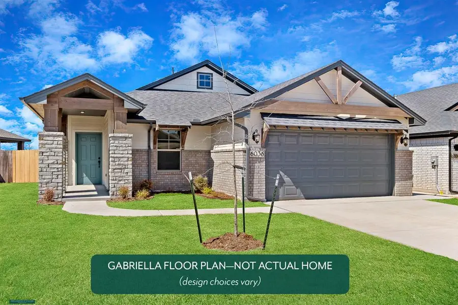 4100 NW 176th Street, Edmond, OK 73012 - #2