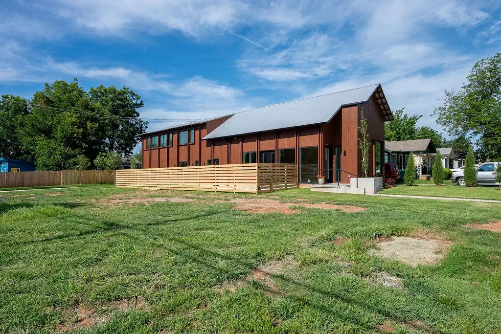 1504 NW 46th Street, Oklahoma City, OK 73118 - #1