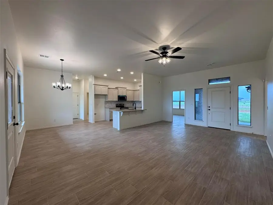24955 Belmont Pass, Cashion, OK 73016 - #2
