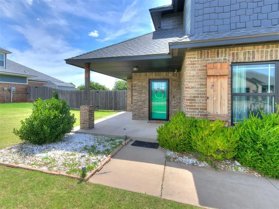9517 Sullivan Avenue, Yukon, OK 73099 - #3