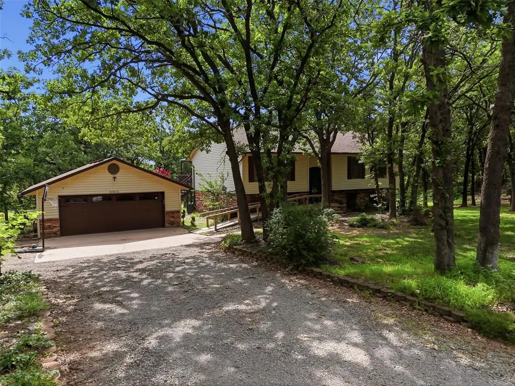 870776 S Hickory Lane, Chandler, OK 74834 - #1