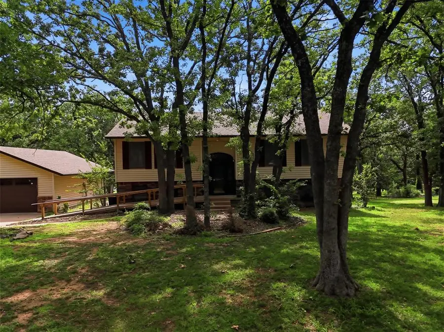 870776 S Hickory Lane, Chandler, OK 74834 - #3