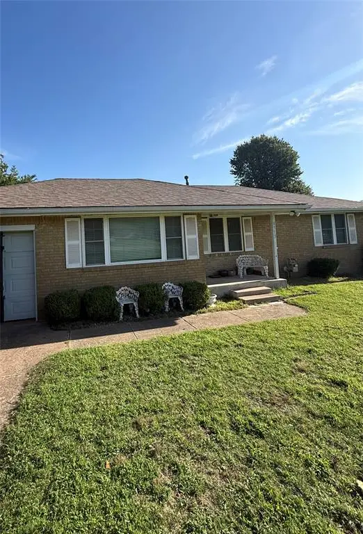 8713 NE 25th Street, Spencer, OK 73084 - #2
