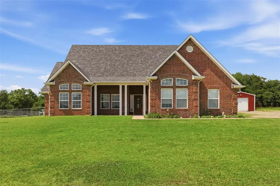 350812 E 870 Road, Stroud, OK 74079 - #2