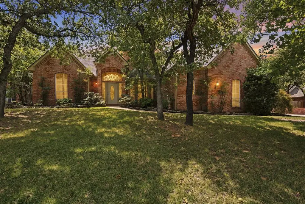 1101 Caines Hill Road, Edmond, OK 73034 - #1