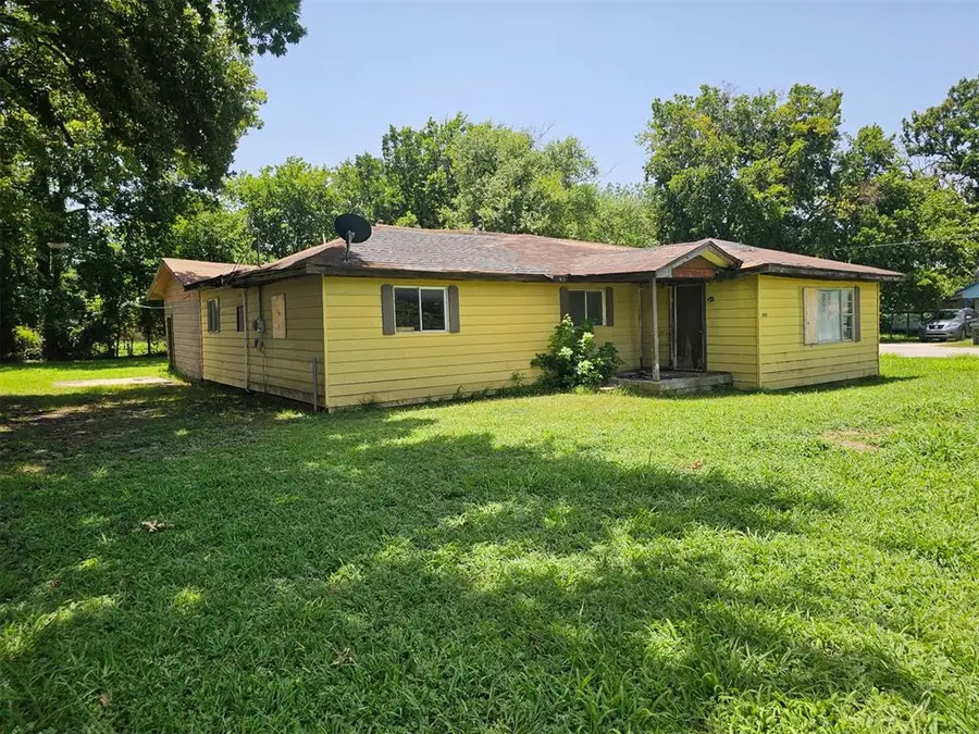 1317 W Wapanucka Avenue, Sulphur, OK 73086 - #2