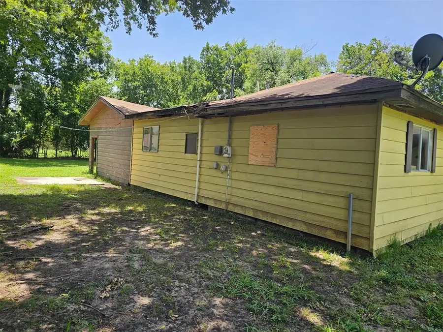 1317 W Wapanucka Avenue, Sulphur, OK 73086 - #3