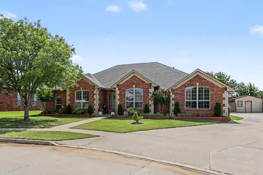 425 Summit Way, Norman, OK 73071 - #2