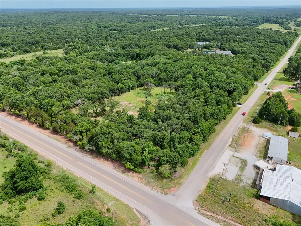 Highway 9, Pink, OK 74873 - #1