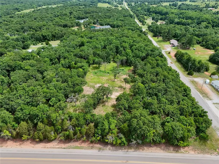Highway 9, Pink, OK 74873 - #2