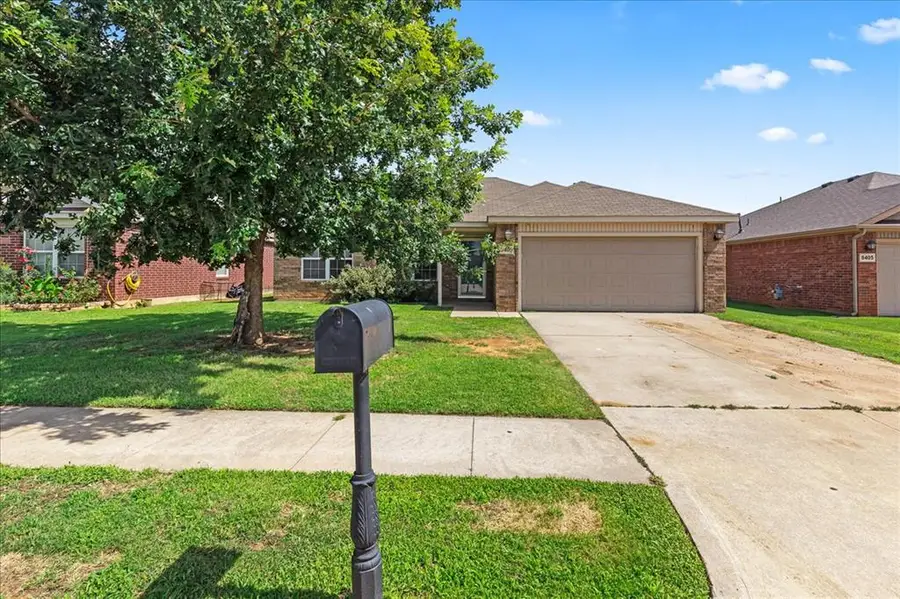 8409 SW 48th Street, Oklahoma City, OK 73179 - #2
