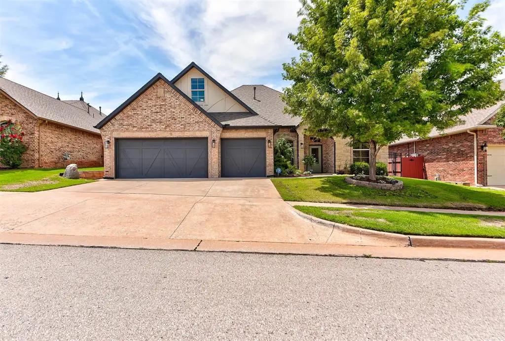 5708 NW 116th Street, Oklahoma City, OK 73162 - #1