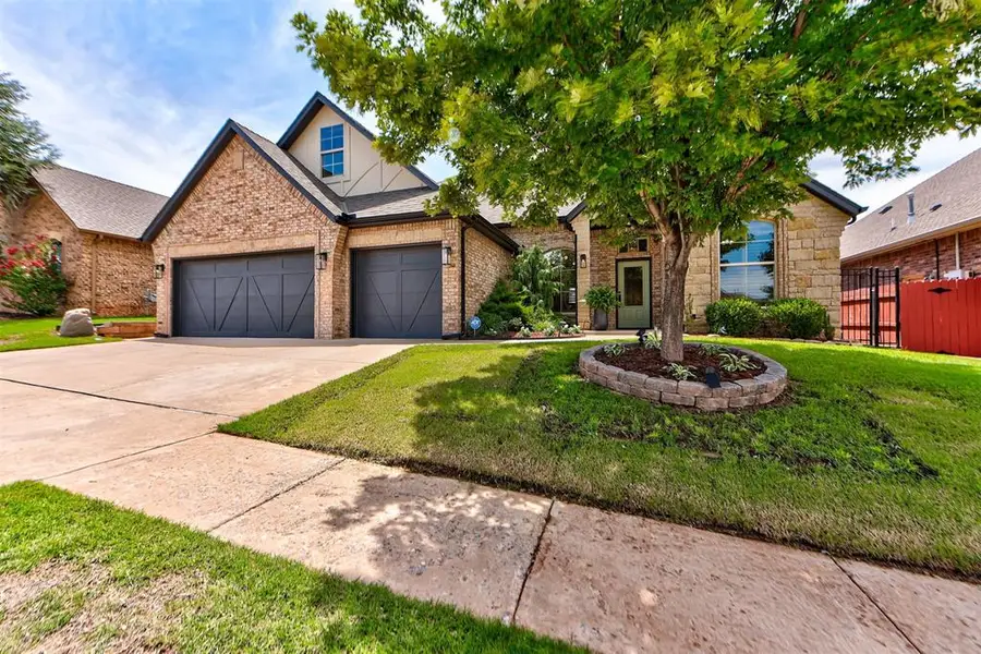 5708 NW 116th Street, Oklahoma City, OK 73162 - #2