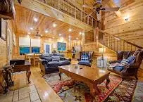 560 Southern Hills Circle, Broken Bow, OK 74728 - #2