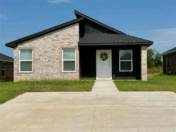 828 Elm Street, Seminole, OK 74868