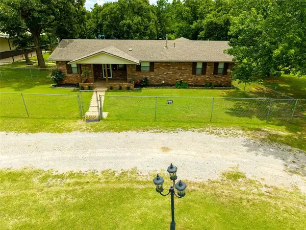 15008 Elm Creek Road, Oklahoma City, OK 73165