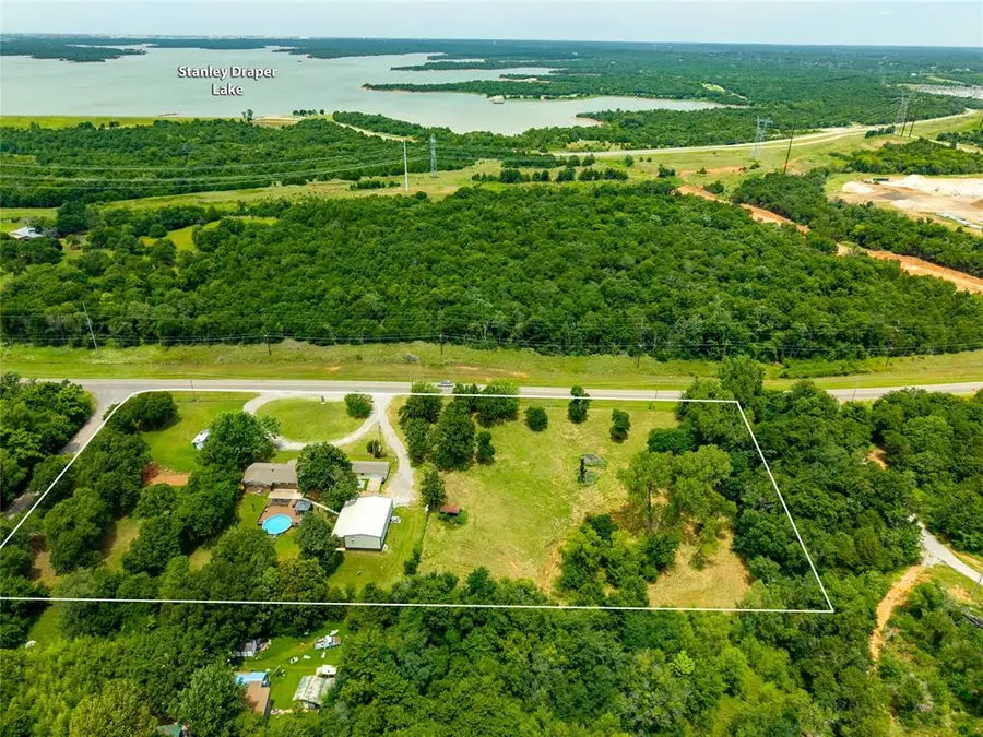 15008 Elm Creek Road, Oklahoma City, OK 73165 - #3