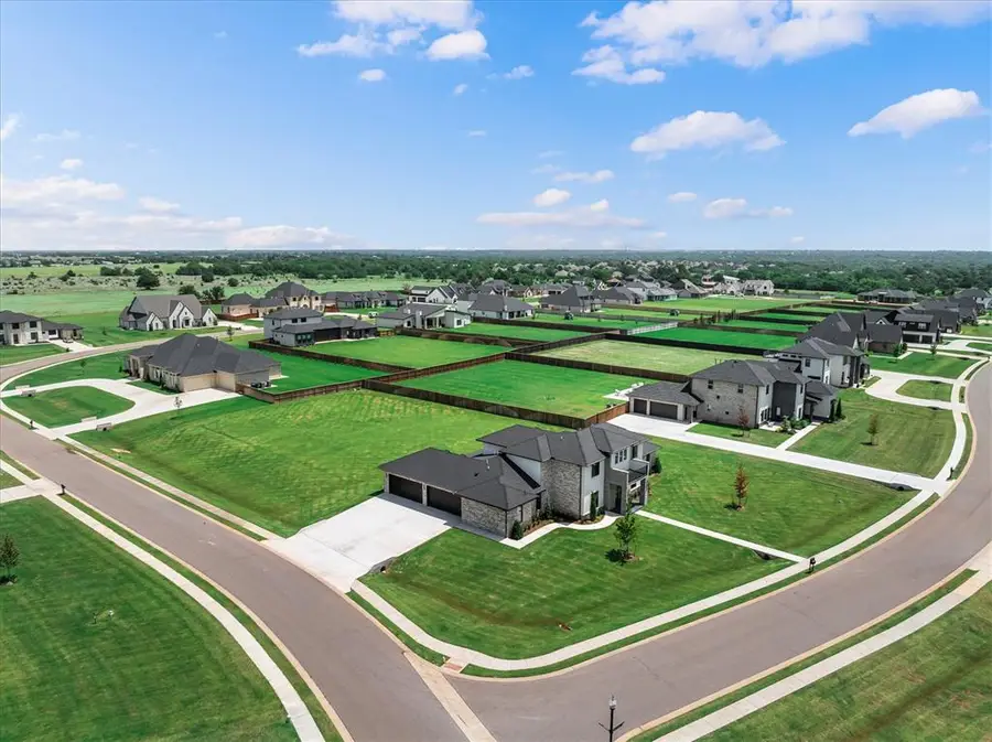 2387 NW 225th Street, Edmond, OK 73025 - #2
