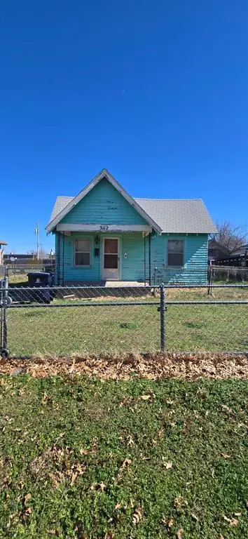3112 S Clegern Street, Oklahoma City, OK 73109