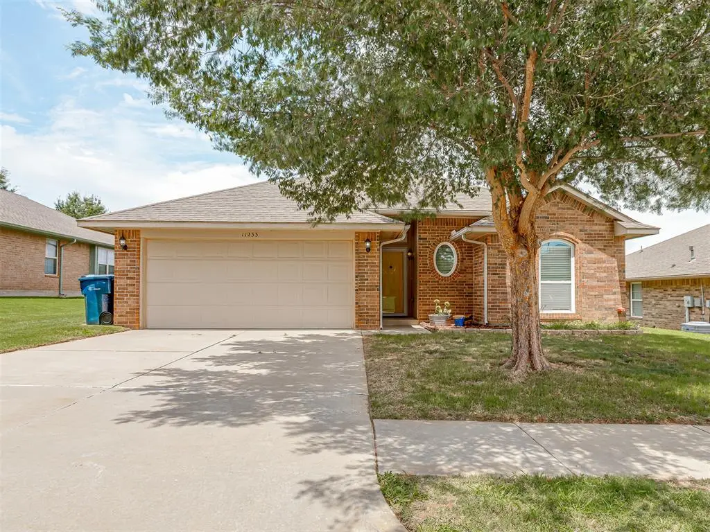 11233 NW 99th Street, Yukon, OK 73099 - #1