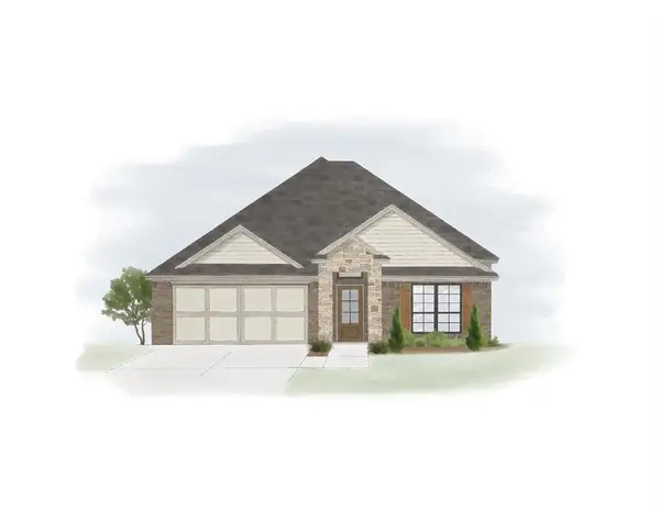 1412 SW 163rd Street, Oklahoma City, OK 73170