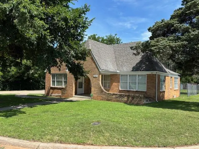 2037 NE 16th Terrace, Oklahoma City, OK 73117 - #2